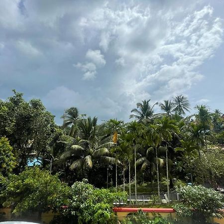 Ferienwohnung Andaman Castle Port Blair Exterior foto