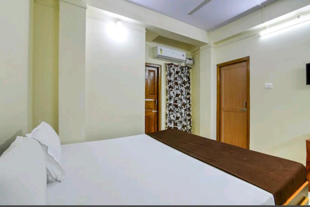 Ferienwohnung Andaman Castle Port Blair Exterior foto