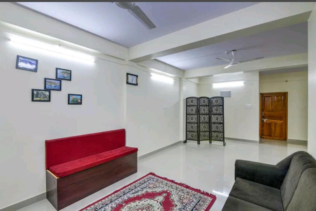 Ferienwohnung Andaman Castle Port Blair Exterior foto