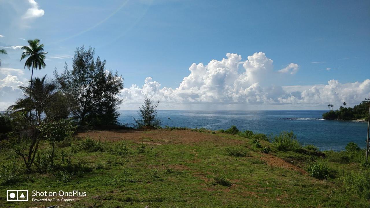 Ferienwohnung Andaman Castle Port Blair Exterior foto